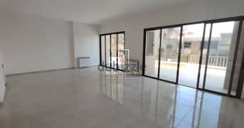 Apartment 190m² + Terrace For SALE In Jamhour - شقة للبيع #JG 0