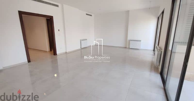 Apartment 190m² + Terrace For SALE In Jamhour - شقة للبيع #JG 1