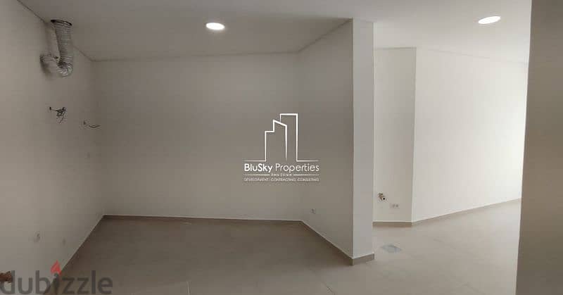 Apartment 190m² + Terrace For SALE In Jamhour - شقة للبيع #JG 2
