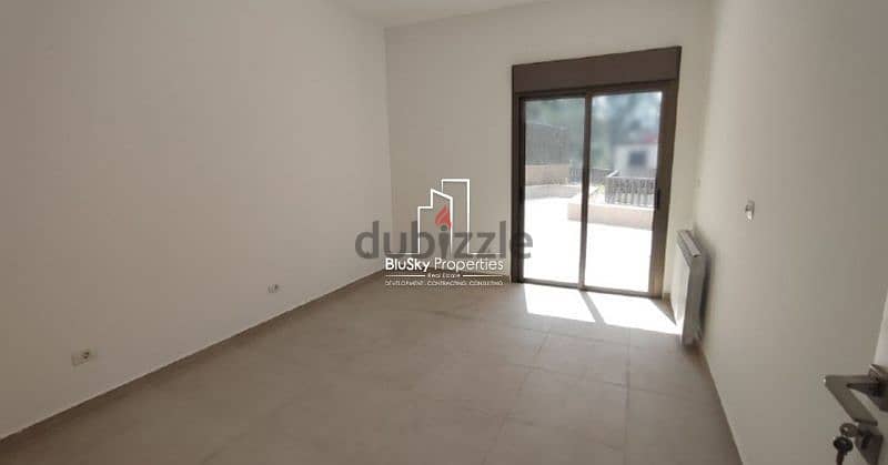 Apartment 190m² + Terrace For SALE In Jamhour - شقة للبيع #JG 5