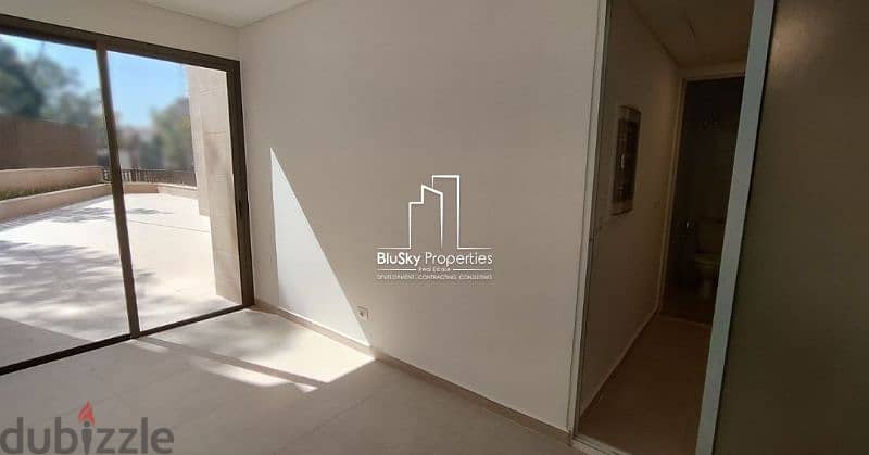 Apartment 190m² + Terrace For SALE In Jamhour - شقة للبيع #JG 6