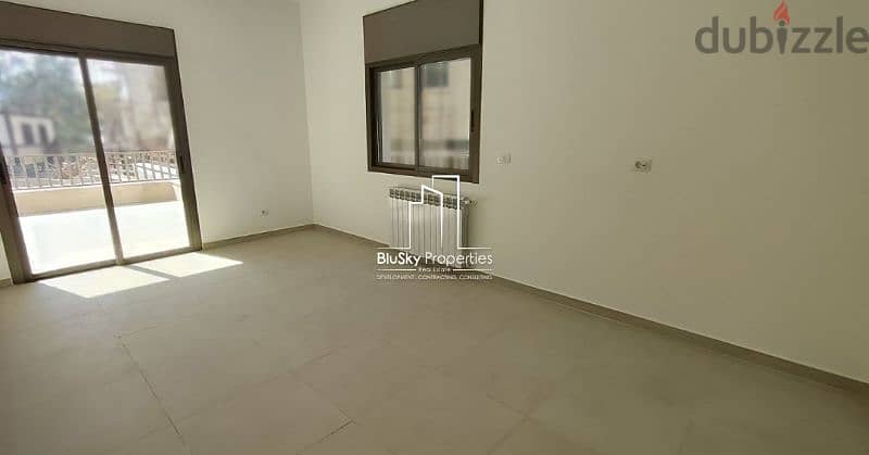 Apartment 190m² + Terrace For SALE In Jamhour - شقة للبيع #JG 8