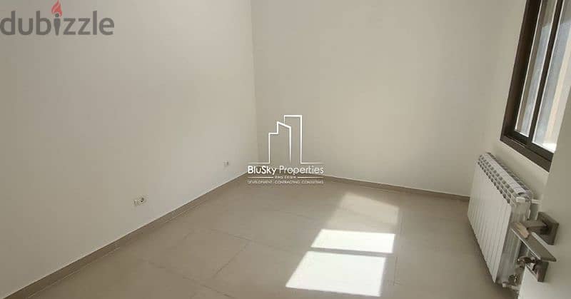 Apartment 190m² + Terrace For SALE In Jamhour - شقة للبيع #JG 9