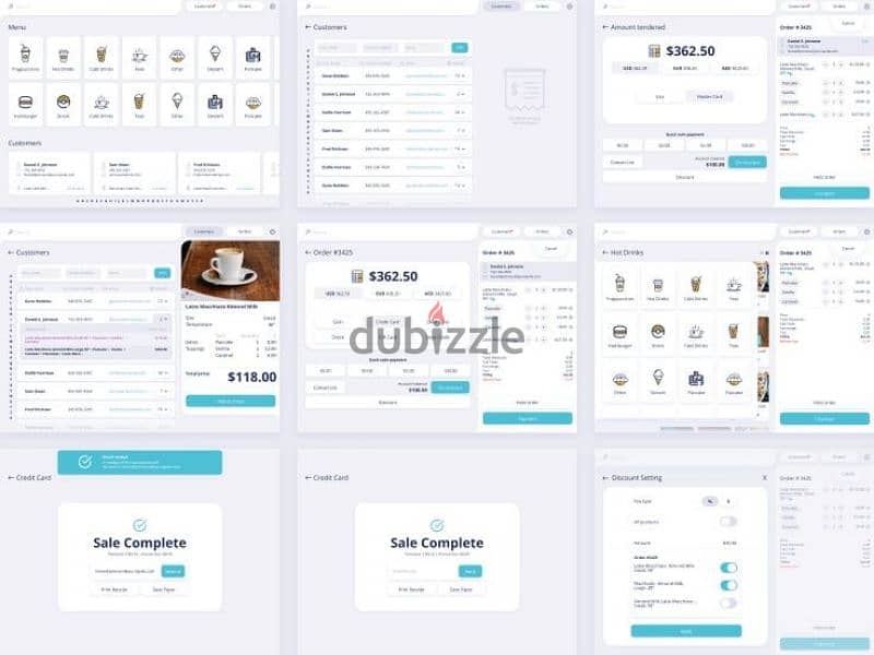 full solution single-vendor ecommerce app 2