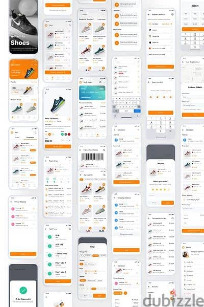 full solution single-vendor ecommerce app 8