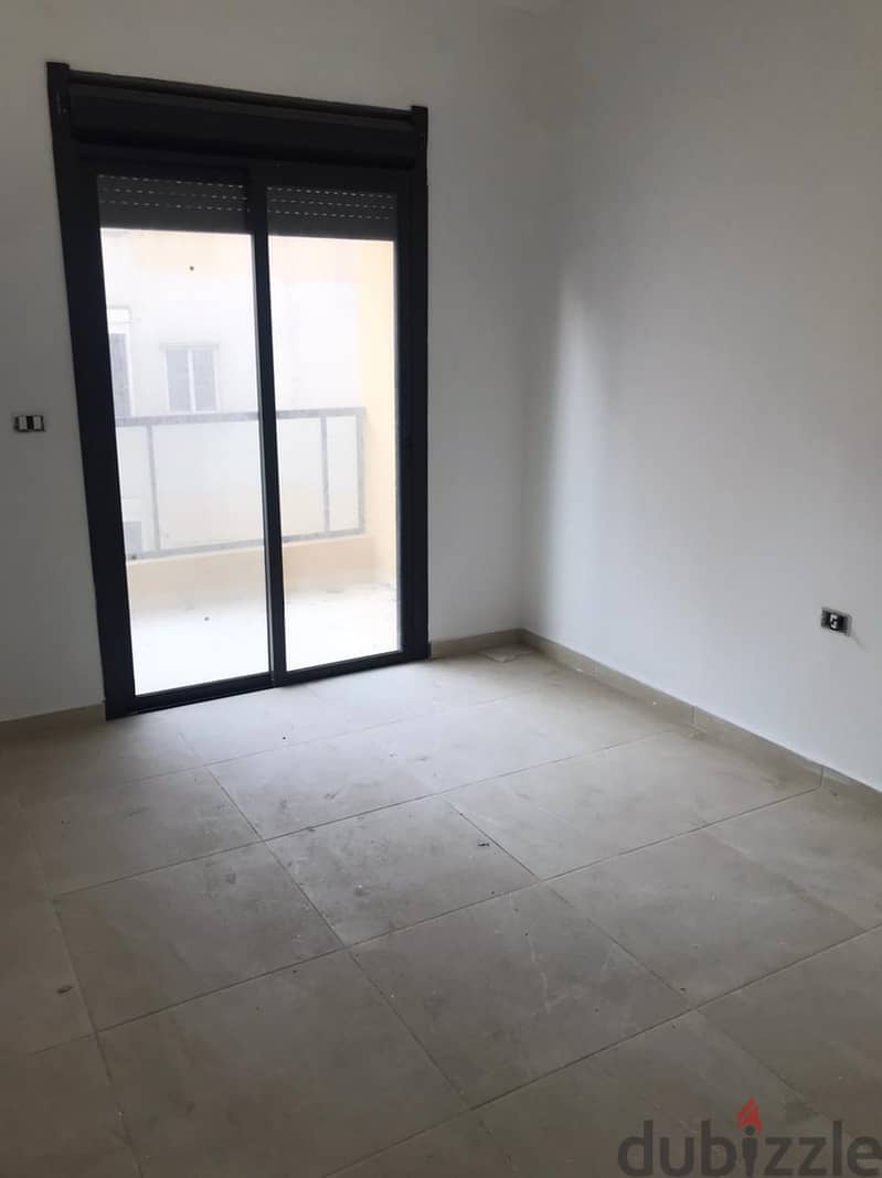 Apartment for rent in Sahel Alma شقة للايجار  في ساحل علما 7