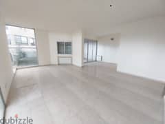 Apartment for sale in Mtayleb/ Garden