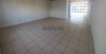 Office Space in Zouk Mosbeh for Rent