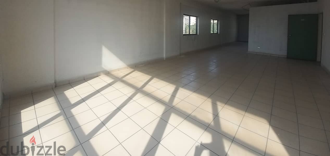 Office Space in Zouk Mosbeh for Rent 1