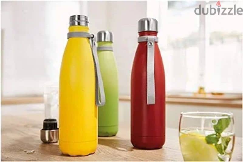 insulated bottle 2