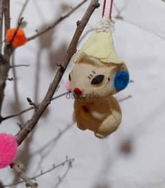 Easter tree decorations 30000 each