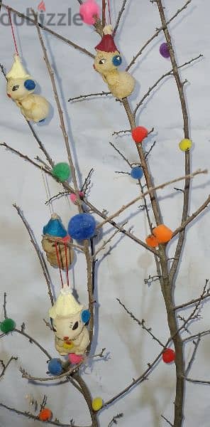 Easter tree decorations 30000 each 2