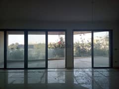 Spacious Apartment with Terrace for Sale in Baabda
