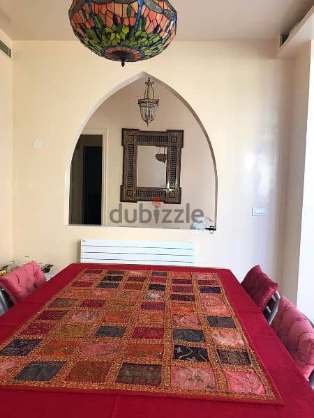 villa in baabda for rent 7
