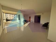 Brand new 198 m2 apartment for rent in Jbeil Town