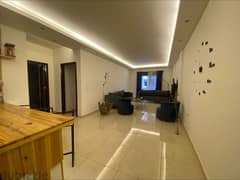 apartment for sale in Hosrayel jbeil 0