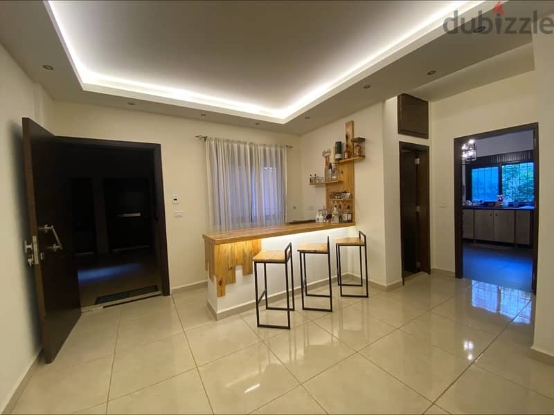 apartment for sale in Hosrayel jbeil 1