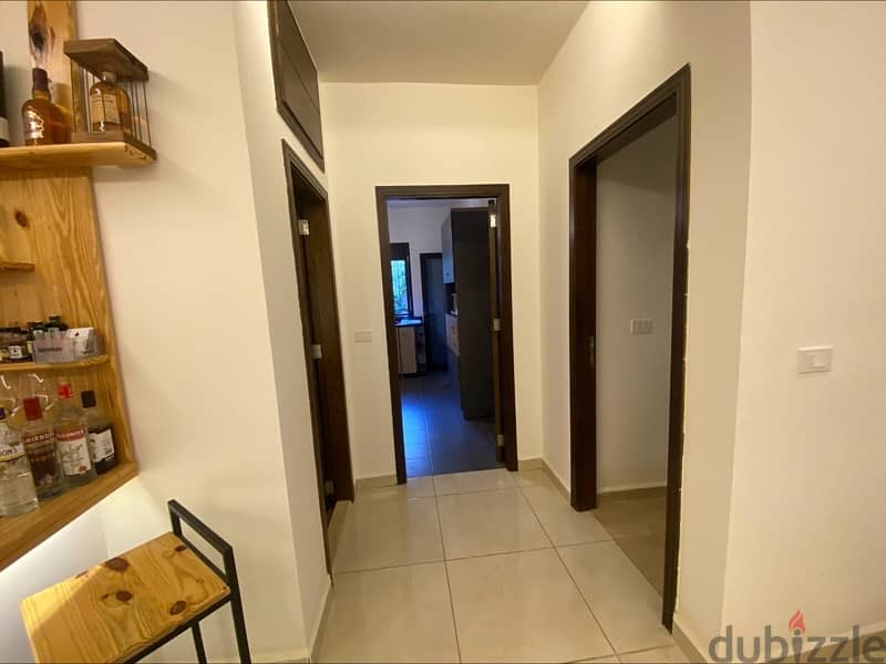 apartment for sale in Hosrayel jbeil 6