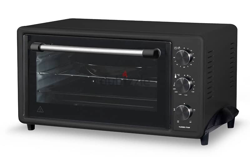 Luxell 50L Electric Oven 1