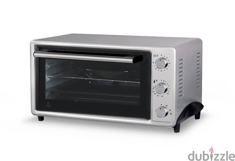 Luxell 50L Electric Oven 2
