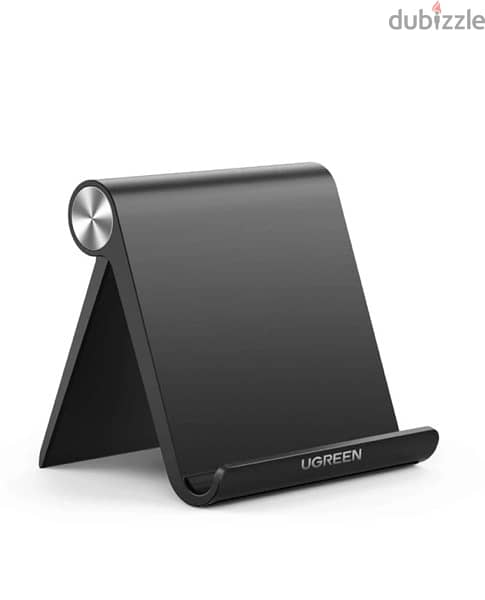 Foldable stand iPhone - ipad - tablets adjustable 2