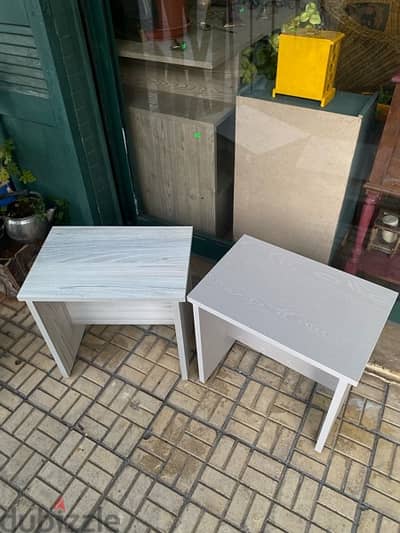 side tables