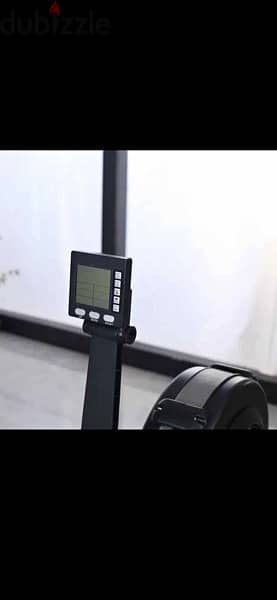 rowing machine new heavy duty for gym used best quality 2