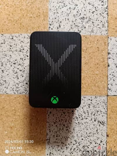 Xbox