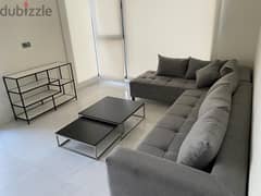New Apartment For Sale In Achrafieh + 24/7 Elcticity / شقة جديدة للبيع