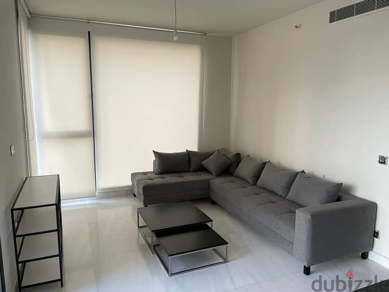 New Apartment For Sale In Achrafieh + 24/7 Elcticity / شقة جديدة للبيع 4