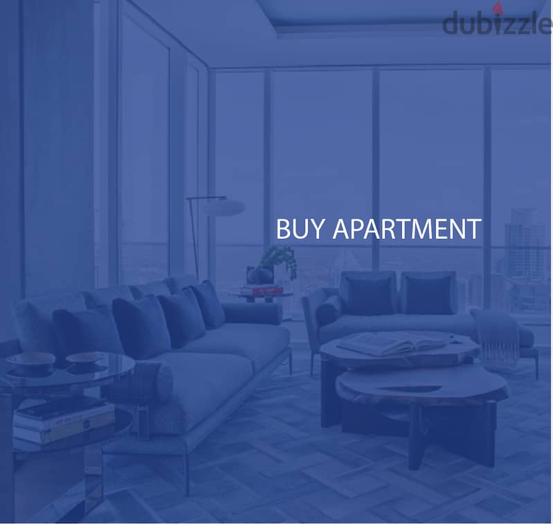New Apartment For Sale In Achrafieh + 24/7 Elcticity / شقة جديدة للبيع 7
