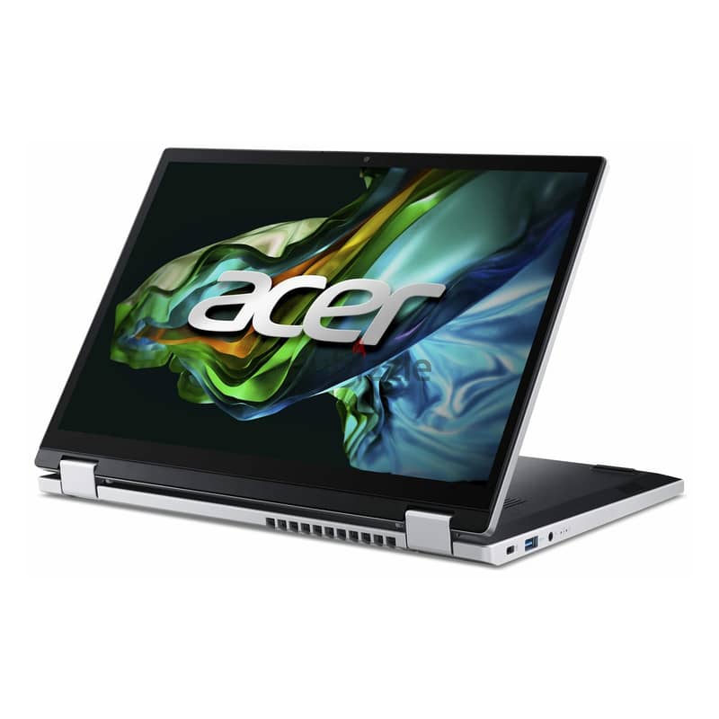 ACER ASPIRE 3 | SPIN 14 CORE i3-N305 FHD+ FLIP-TOUCH 2in1 LAPTOP OFFER 5