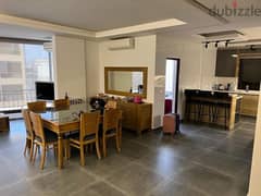 fully furnished apartment in jdaide 0