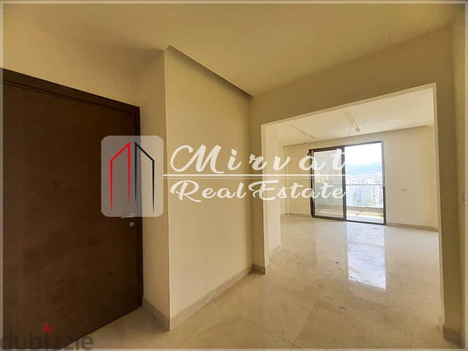 Brand New Apartment For Sale 280,000$|With Balcony 4