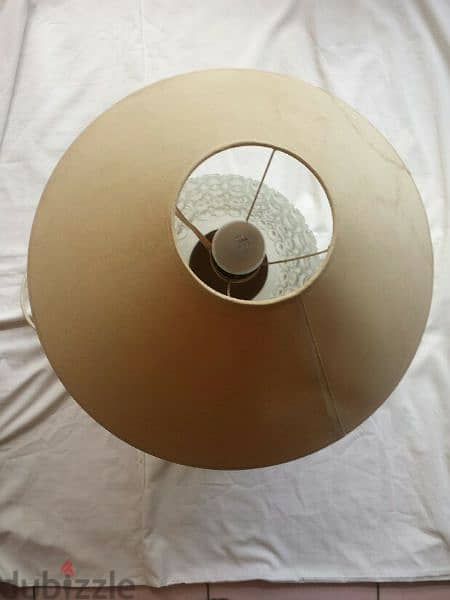 Very old lamp globe - Not Negotiable 5