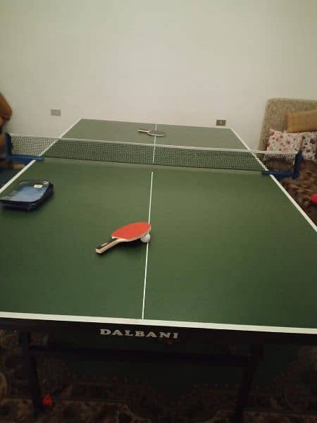 ping pong 3