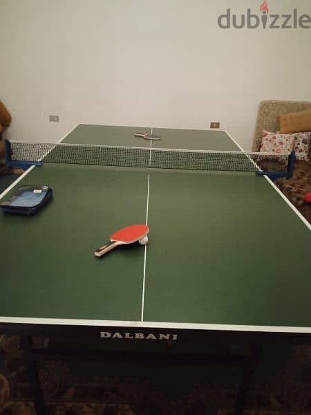 ping pong 4