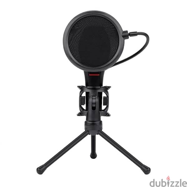 REDRAGON Quasar 2 Wired Microphone 2