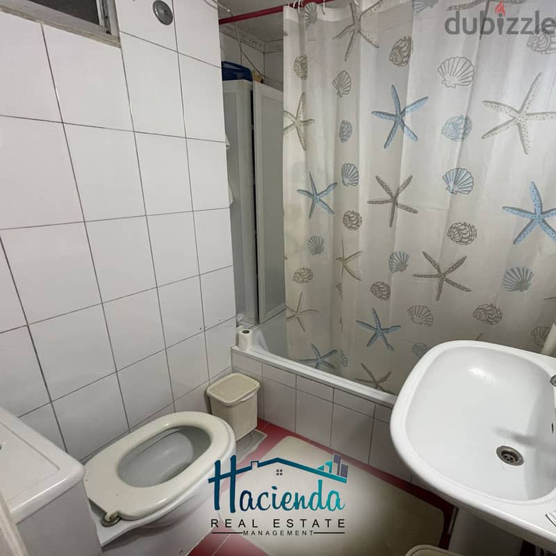 Unfurnished Apartment For Rent In Sehaileh 5