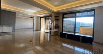 Apartment 240m² 3 beds For RENT In Rabweh - شقة للأجار #EA 0