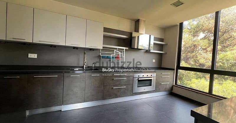 Apartment 240m² 3 beds For RENT In Rabweh - شقة للأجار #EA 1