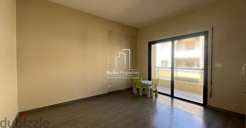 Apartment 240m² 3 beds For RENT In Rabweh - شقة للأجار #EA 7