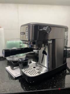 Ariete - Espresso Metal Machine