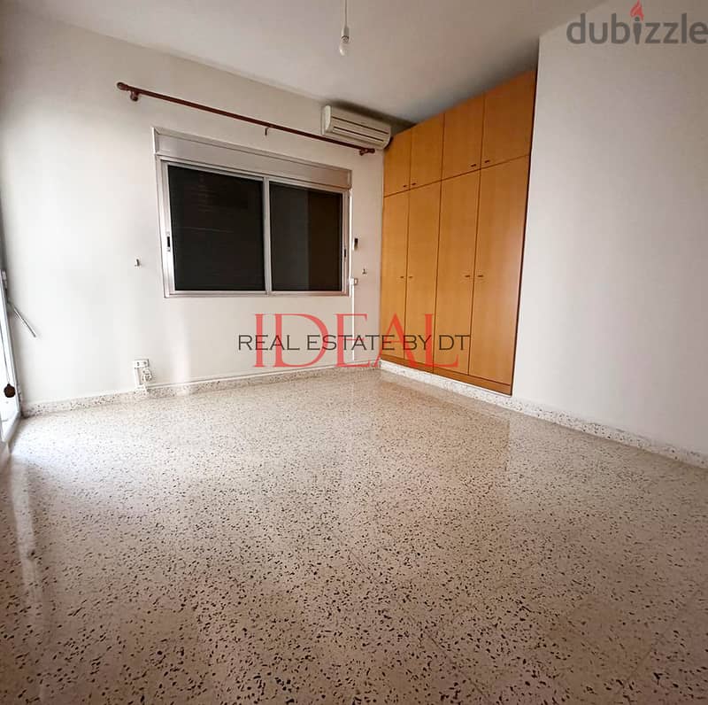 Apartment for sale in Naccache 220 sqm ref#ea15301 4