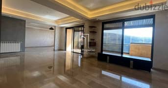 Apartment 240m² 3 beds For SALE In Rabweh - شقة للبيع #EA