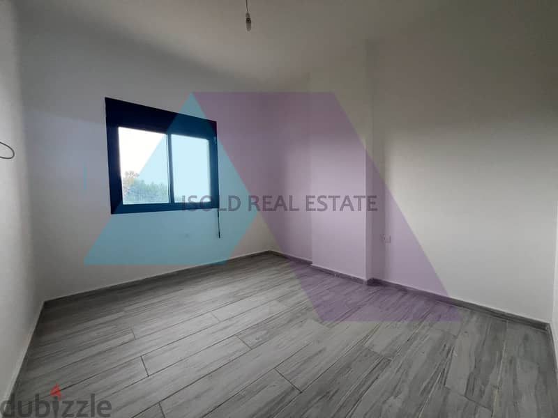 113m2 ground-floor GF apartment+ view for sale in Aanaya / Jbeil 6