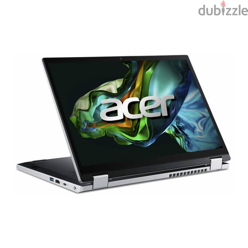 ACER ASPIRE 3 SPIN 14 CPU N-SERIES FHD PLUS | FLIP/TOUCH 2in1 LAPTOP 2