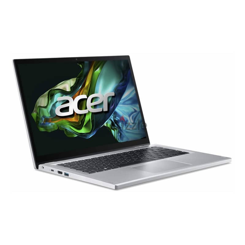 ACER ASPIRE 3 SPIN 14 CPU N-SERIES FHD PLUS | FLIP/TOUCH 2in1 LAPTOP 6