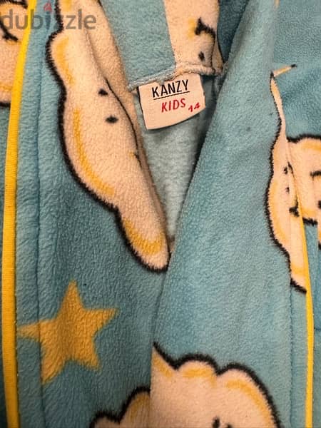 robe for kids 12years 5