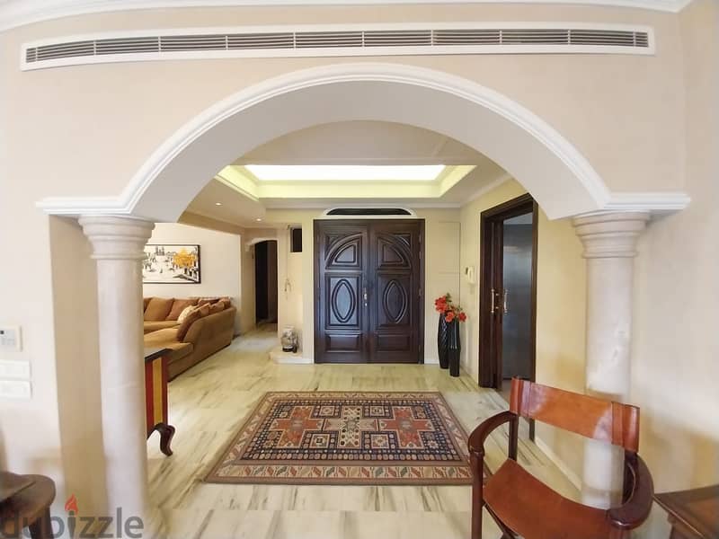 Apartment for sale in Rabieh/ Duplex/ View 9